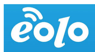 Logo Eolo